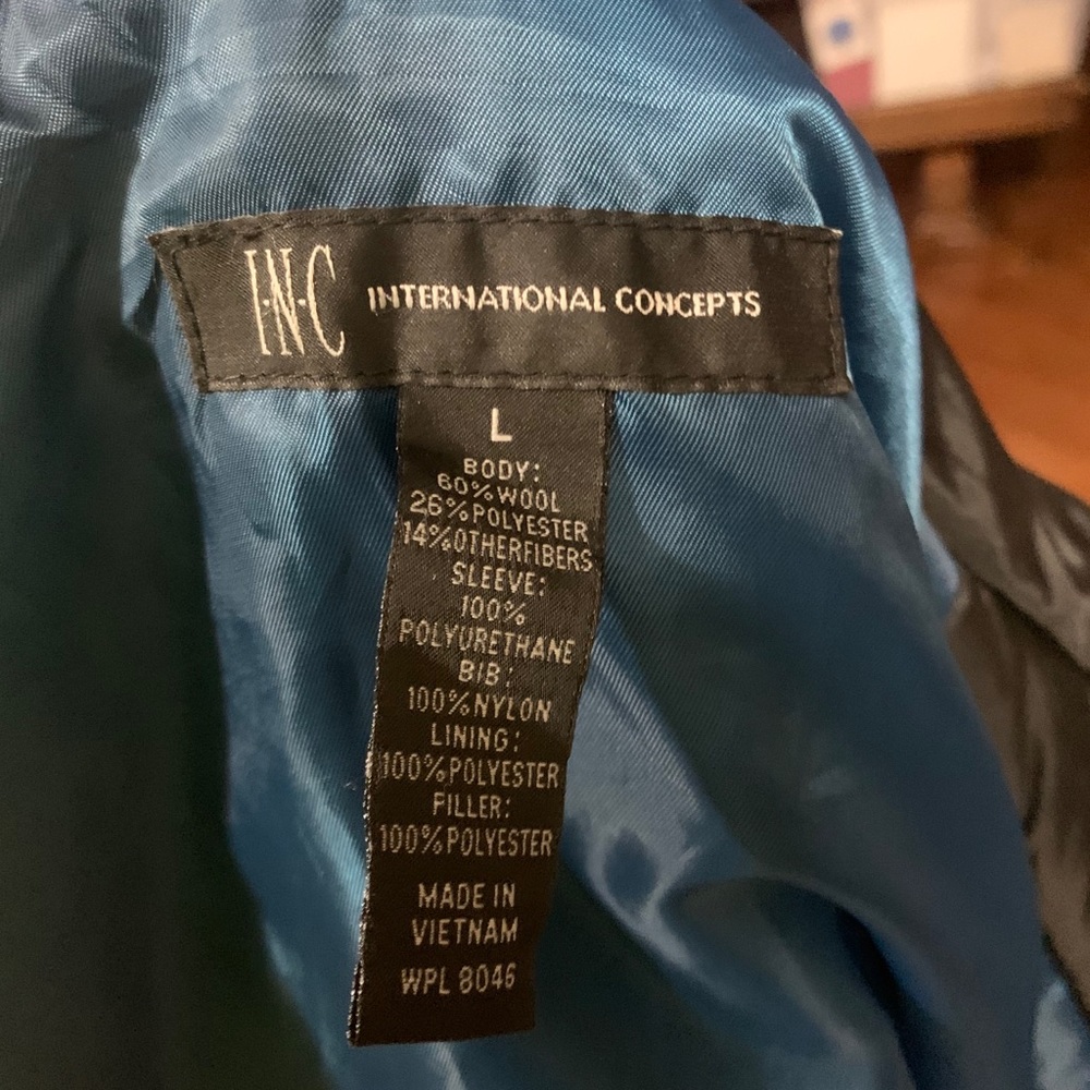 Men’s jacket. - Picture 2 of 6